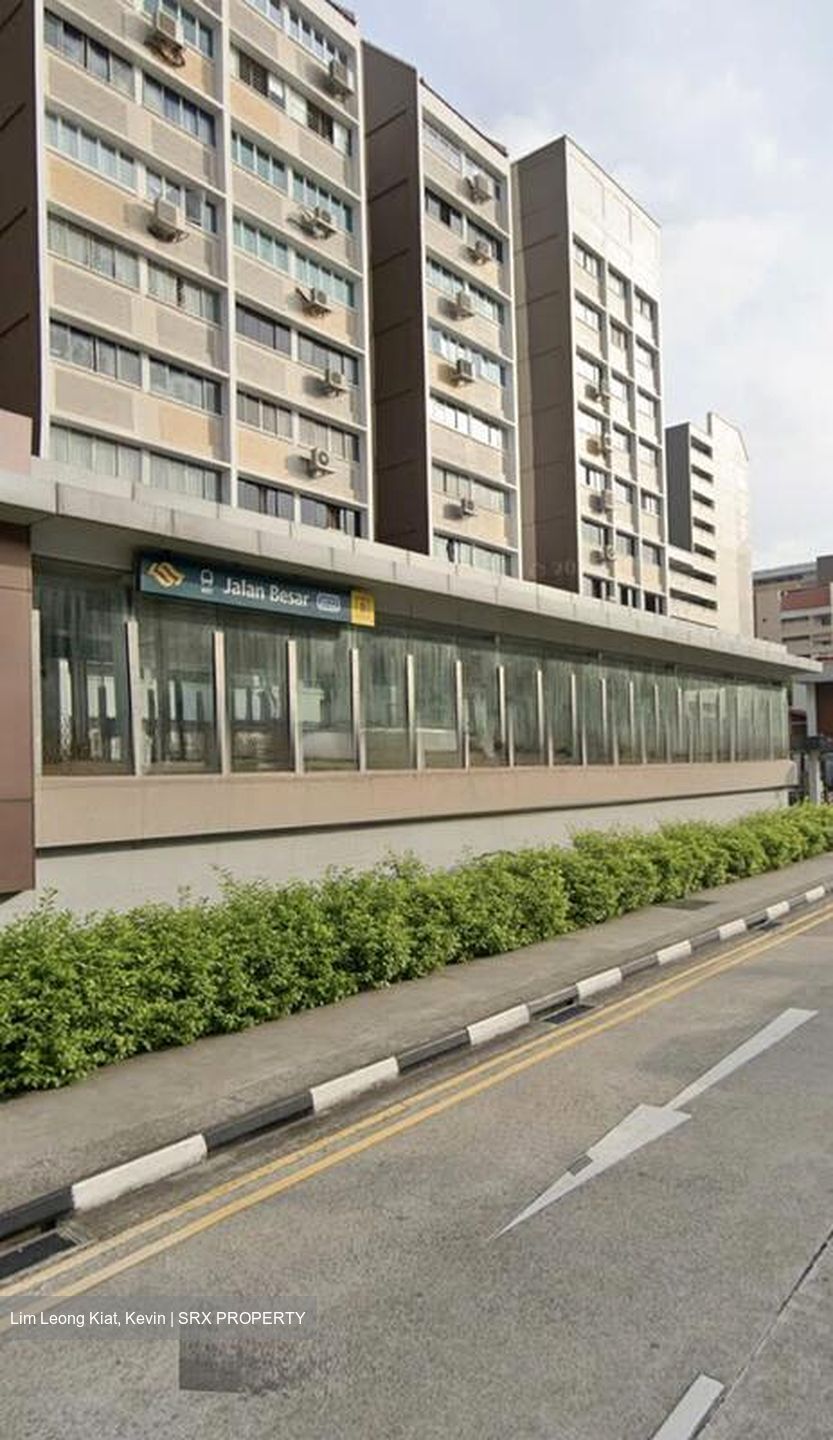 Jalan Besar (D8), Shop House #497693951